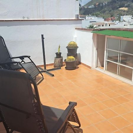 Atico En La Laguna 라 라구나 외부 사진