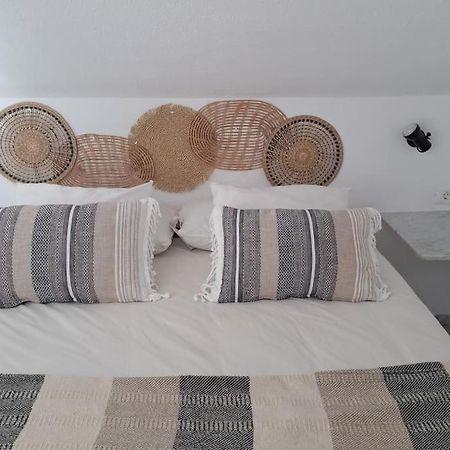 Atico En La Laguna 라 라구나 외부 사진