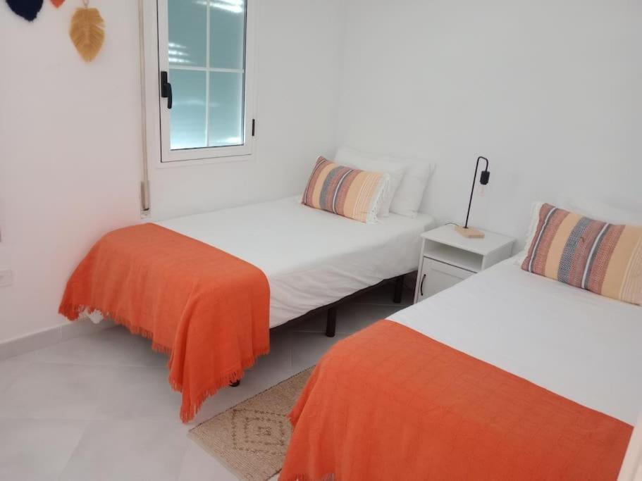 Atico En La Laguna 라 라구나 외부 사진