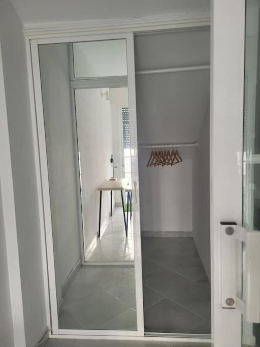 Atico En La Laguna 라 라구나 외부 사진