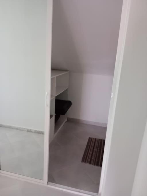 Atico En La Laguna 라 라구나 외부 사진
