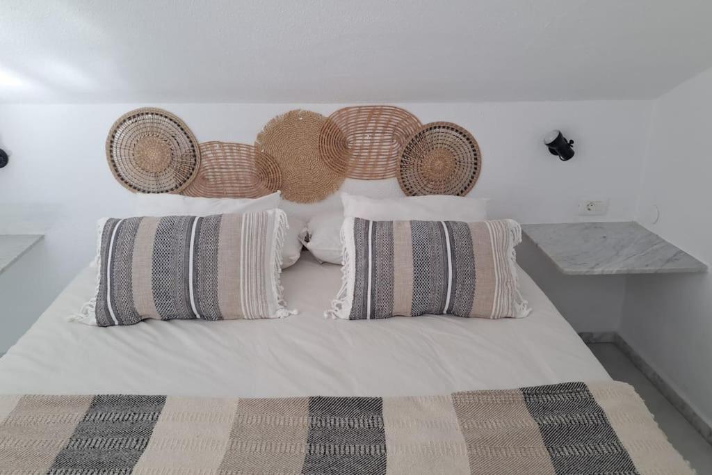 Atico En La Laguna 라 라구나 외부 사진